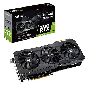 人気グラフィックボードモデル···RTX 3060 zotac-gaming-geforce-rtx-3060-